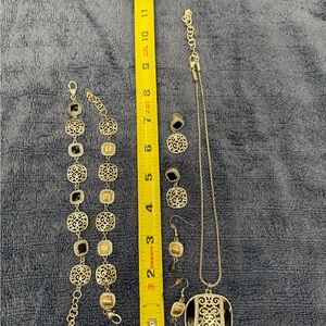 Brighton 5 piece set